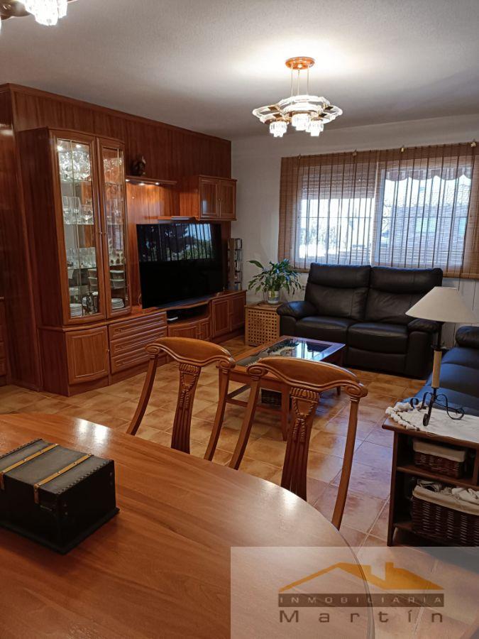 For sale of chalet in Serranillos del Valle