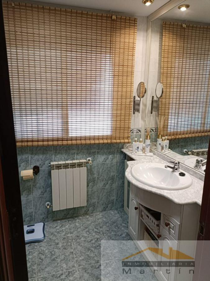 For sale of chalet in Serranillos del Valle