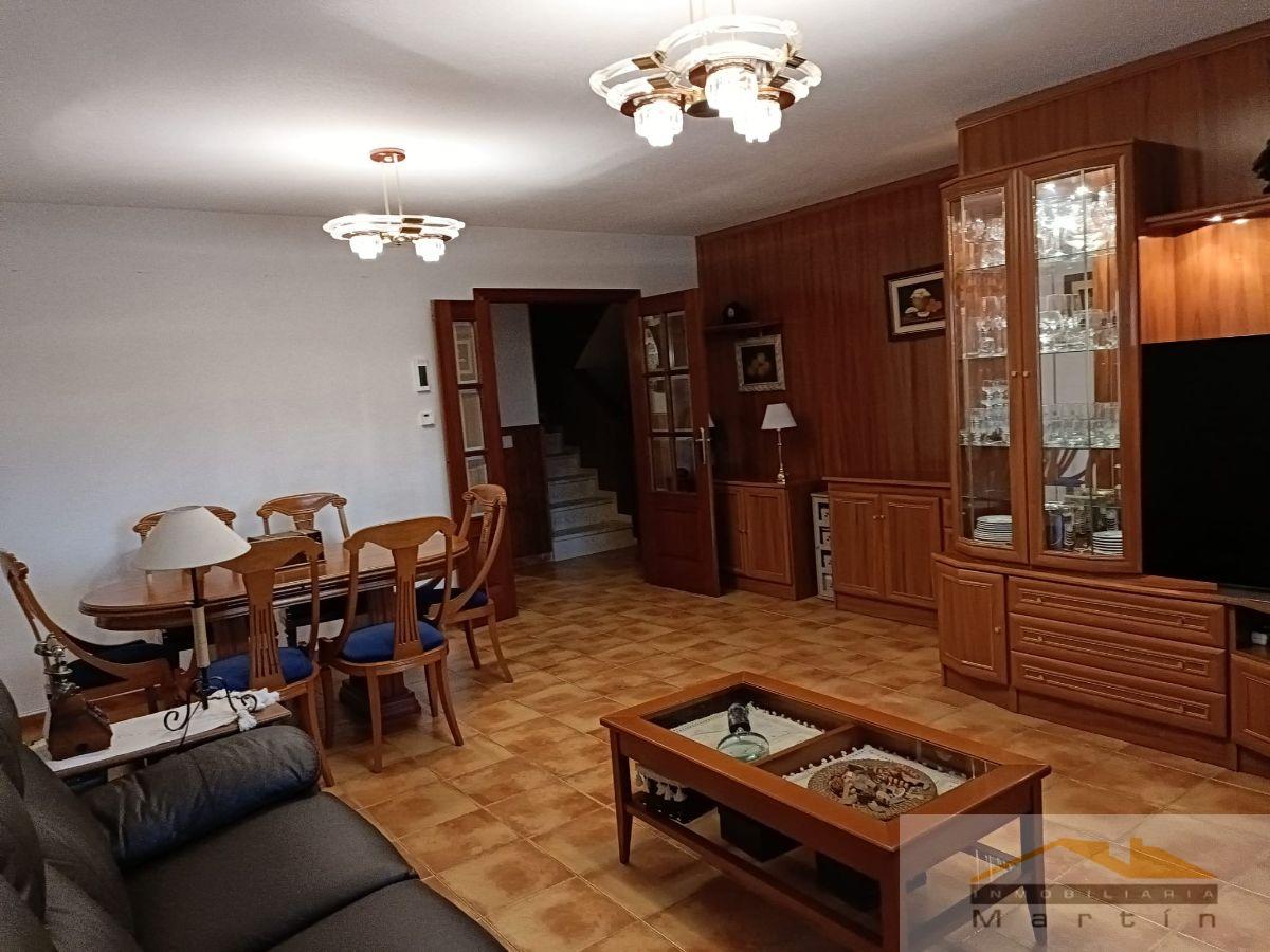 For sale of chalet in Serranillos del Valle