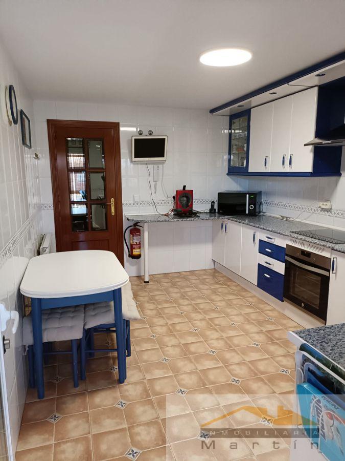 For sale of chalet in Serranillos del Valle