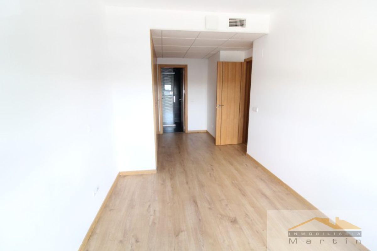For sale of penthouse in Fuenlabrada