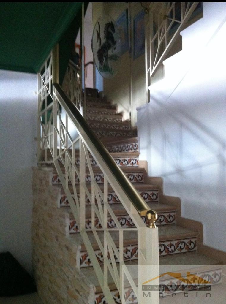 Escalera