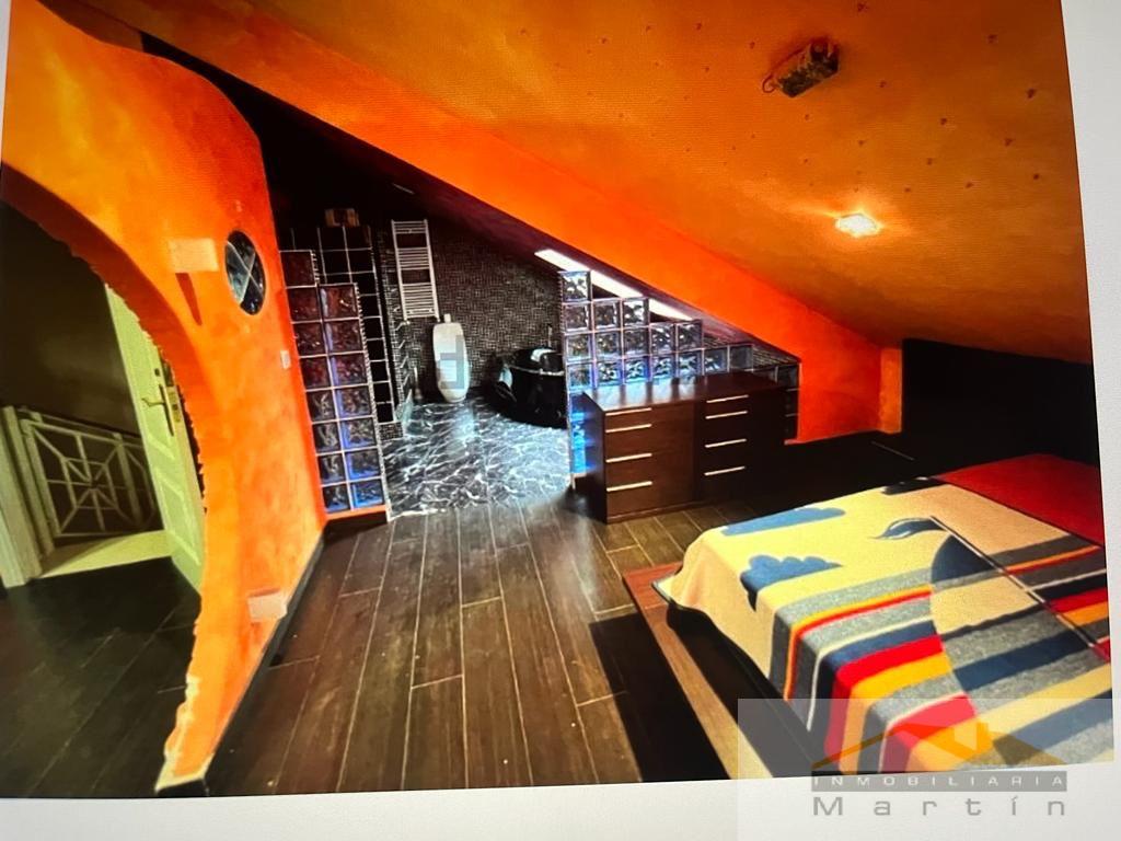 For sale of chalet in Illescas