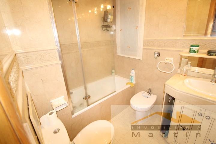 For sale of flat in Fuenlabrada