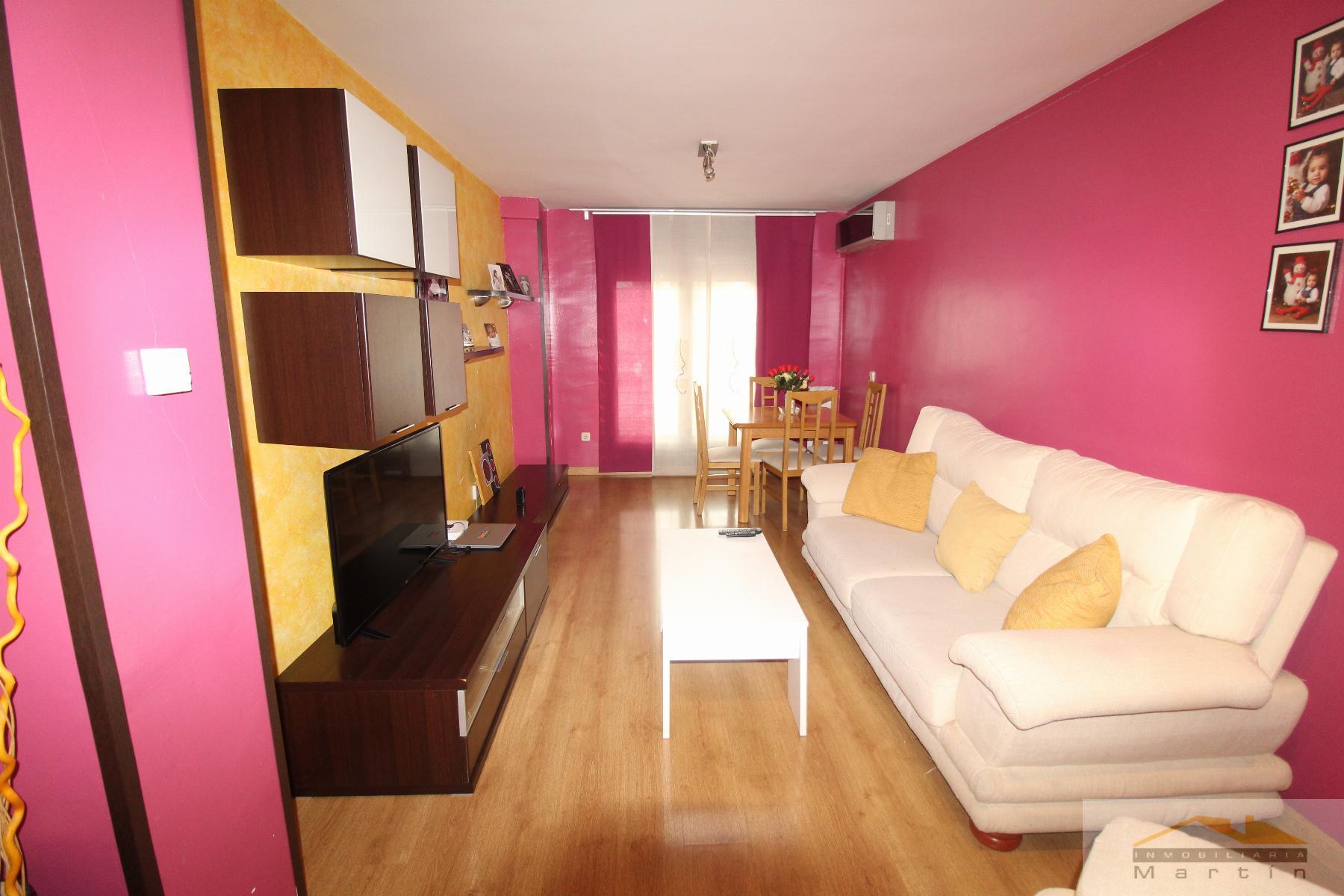 For sale of flat in Humanes de Madrid
