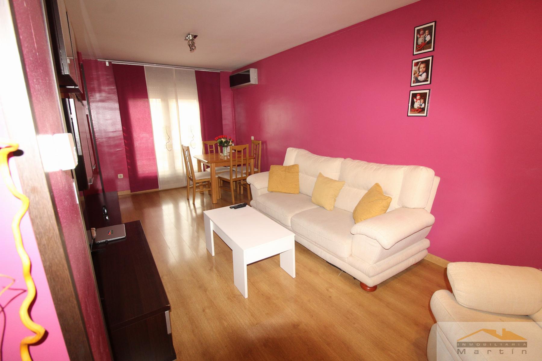 For sale of flat in Humanes de Madrid