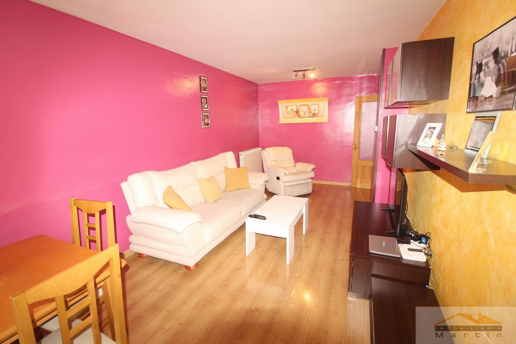 For sale of flat in Humanes de Madrid