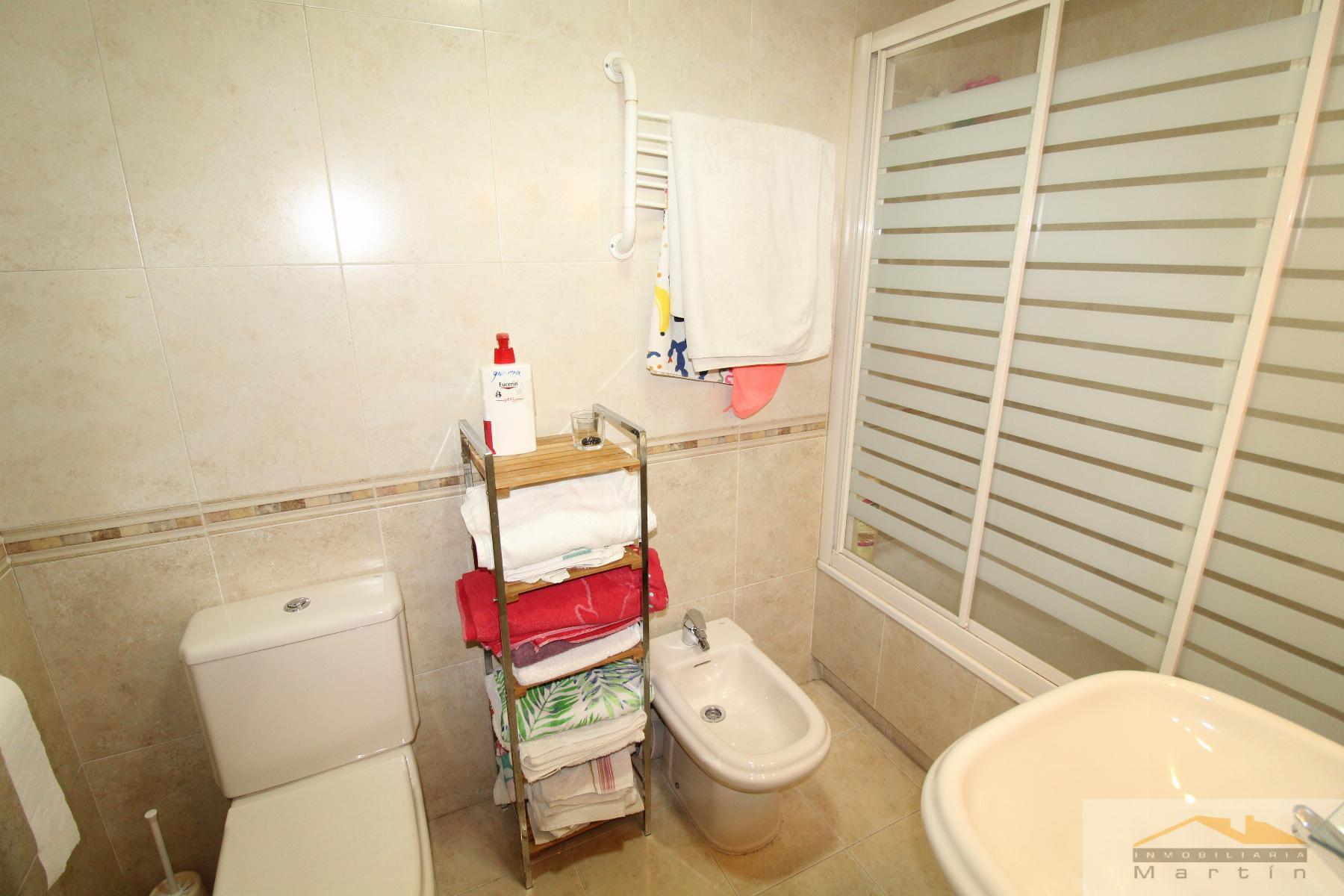 For sale of flat in Humanes de Madrid