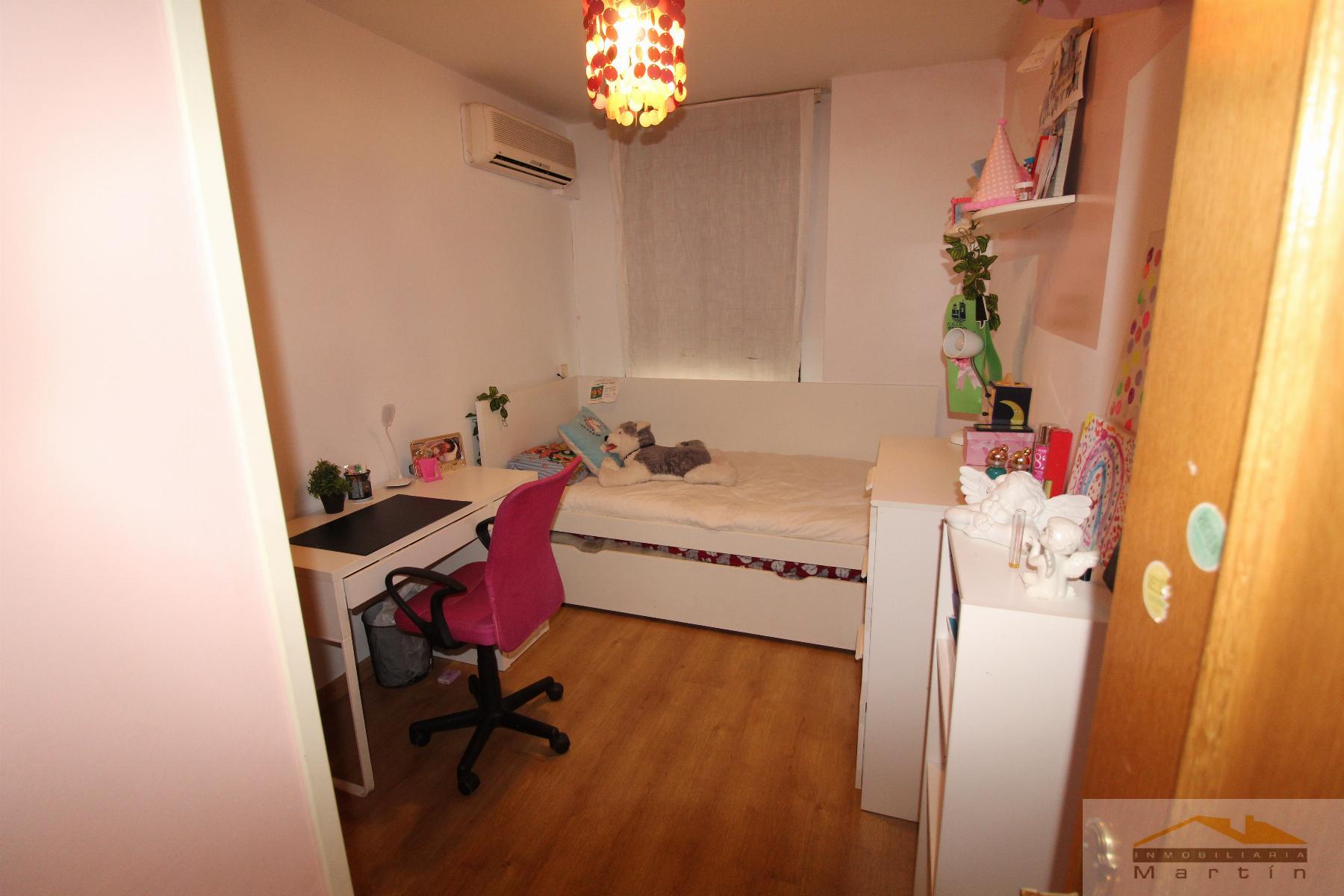 For sale of flat in Humanes de Madrid
