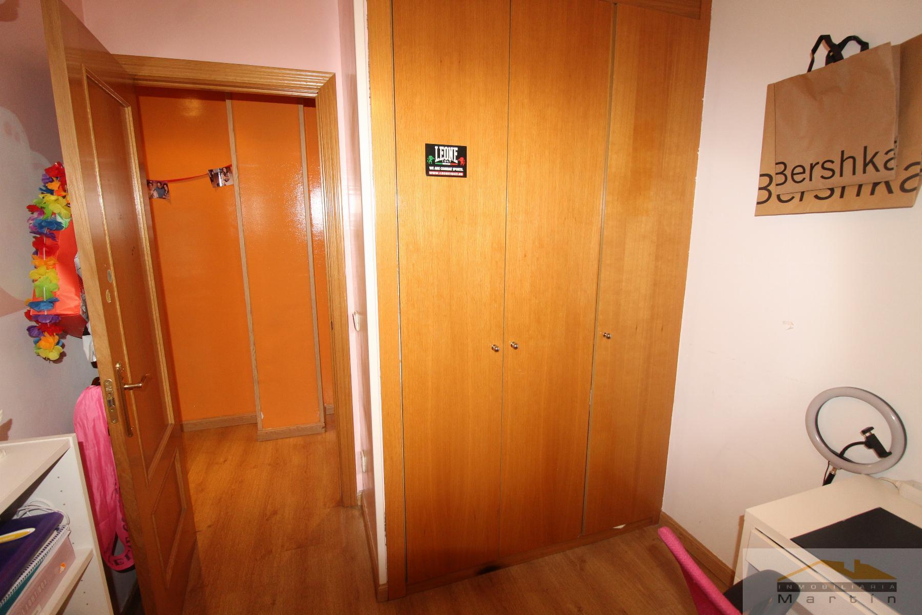 For sale of flat in Humanes de Madrid