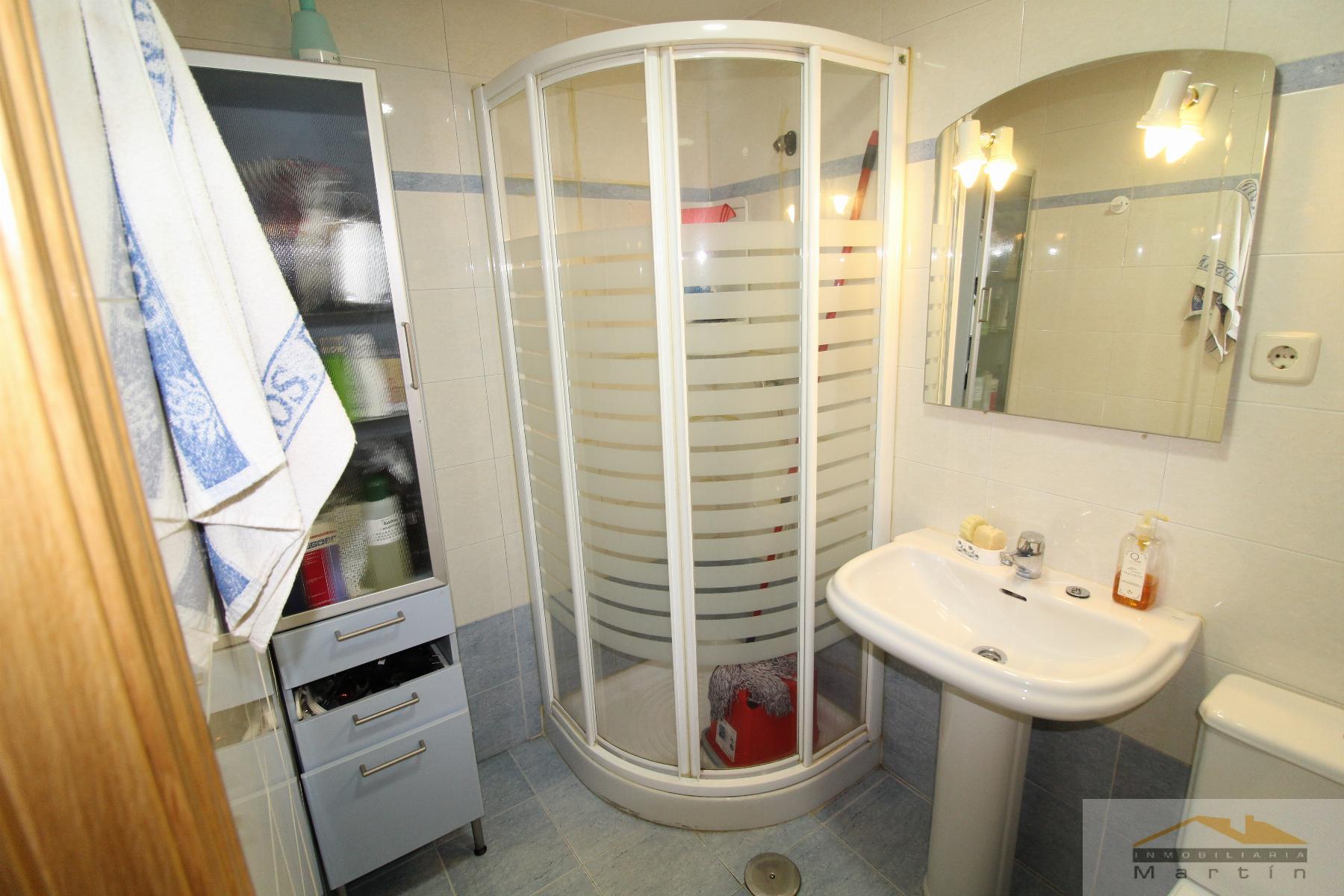 For sale of flat in Humanes de Madrid