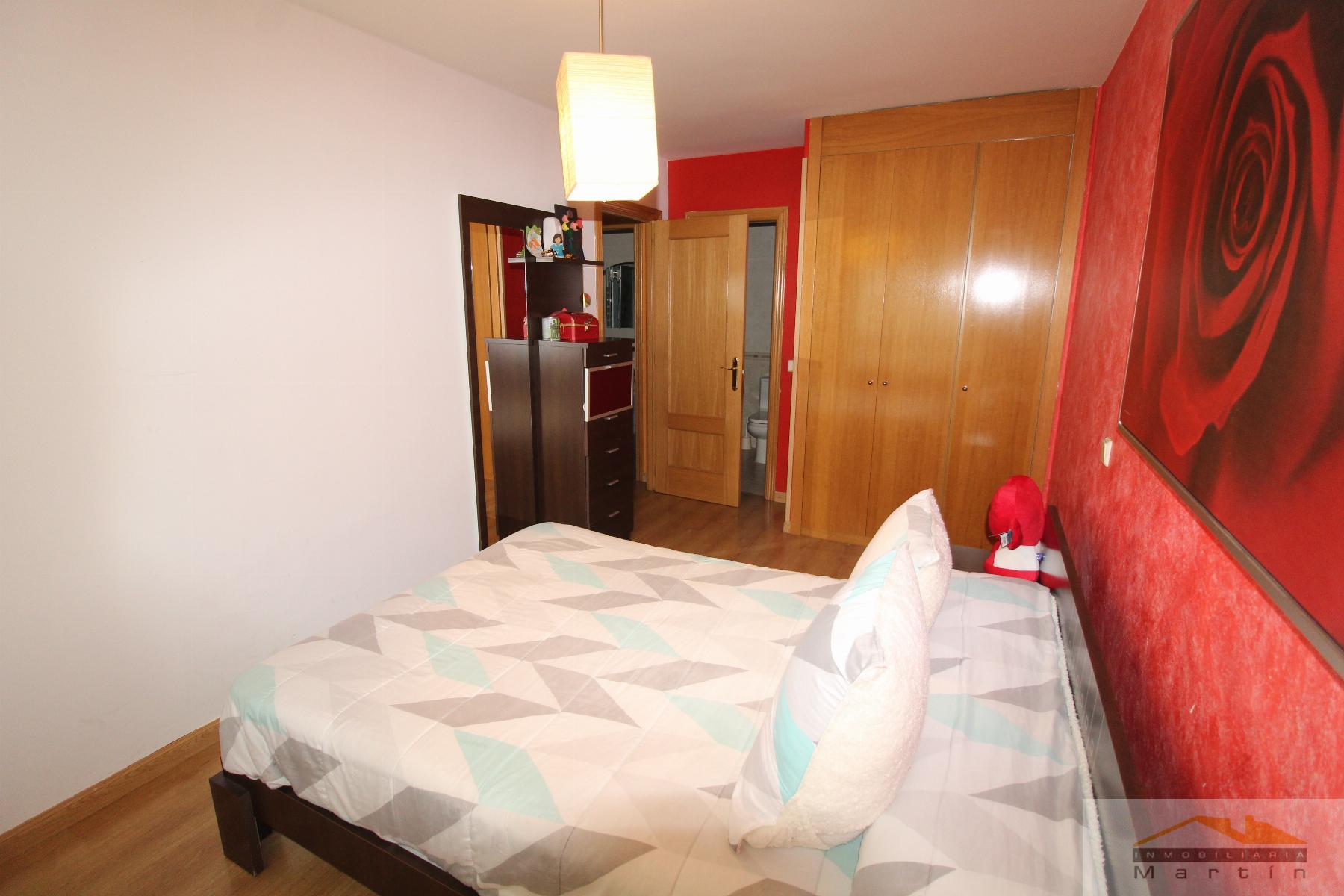 For sale of flat in Humanes de Madrid