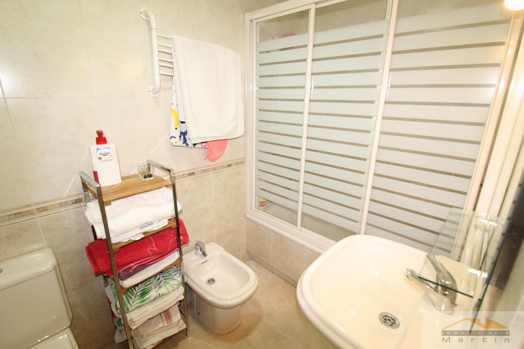 For sale of flat in Humanes de Madrid