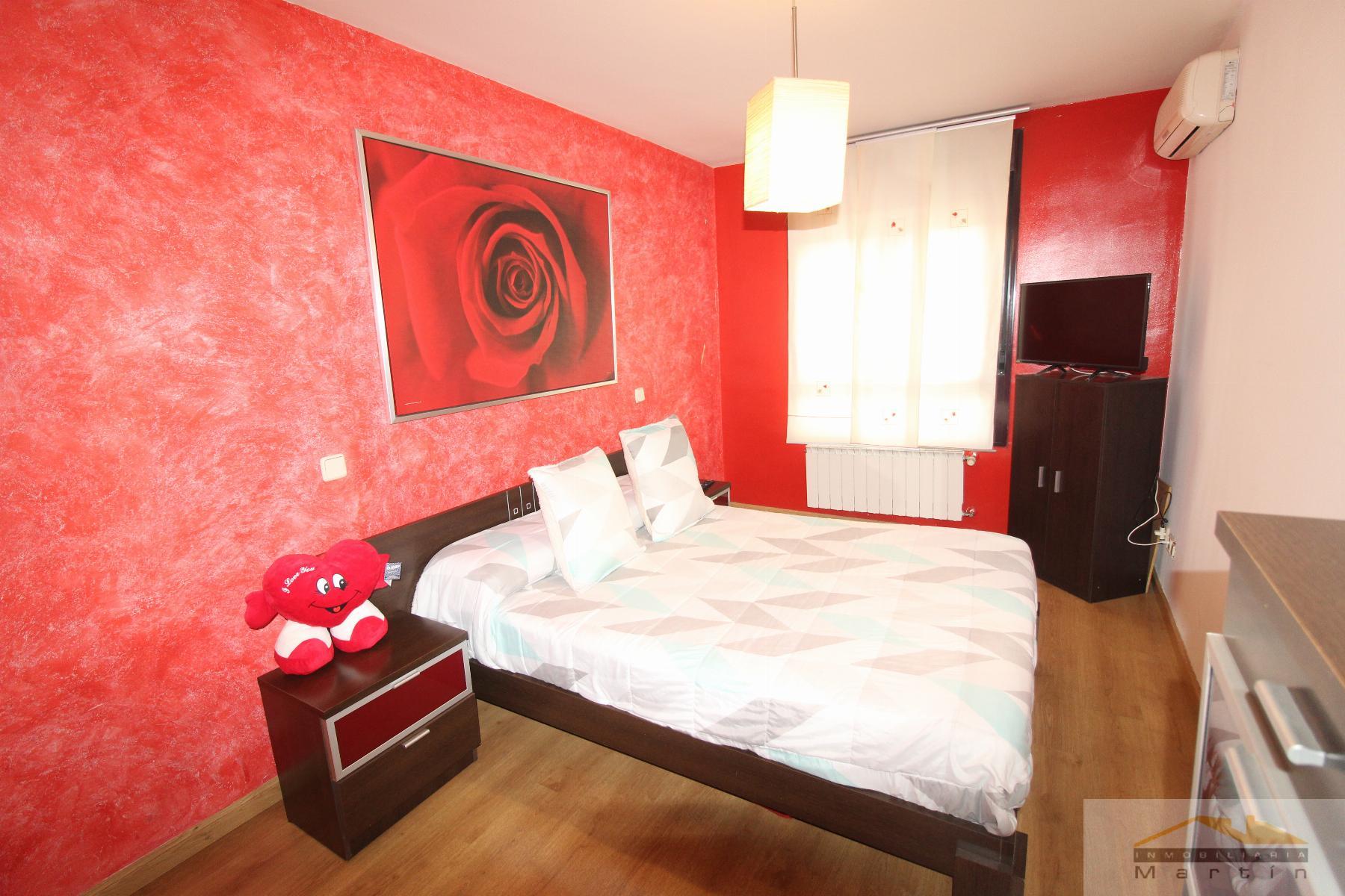 For sale of flat in Humanes de Madrid