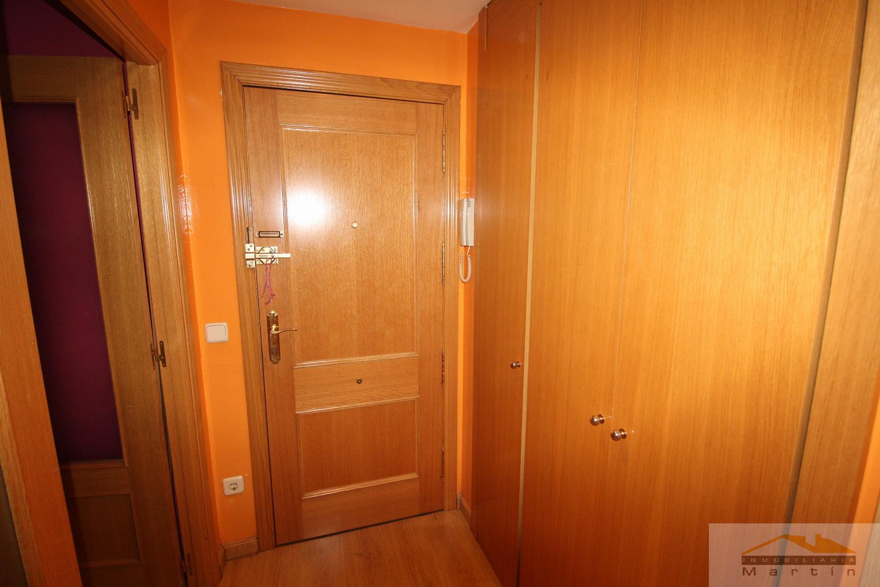 For sale of flat in Humanes de Madrid