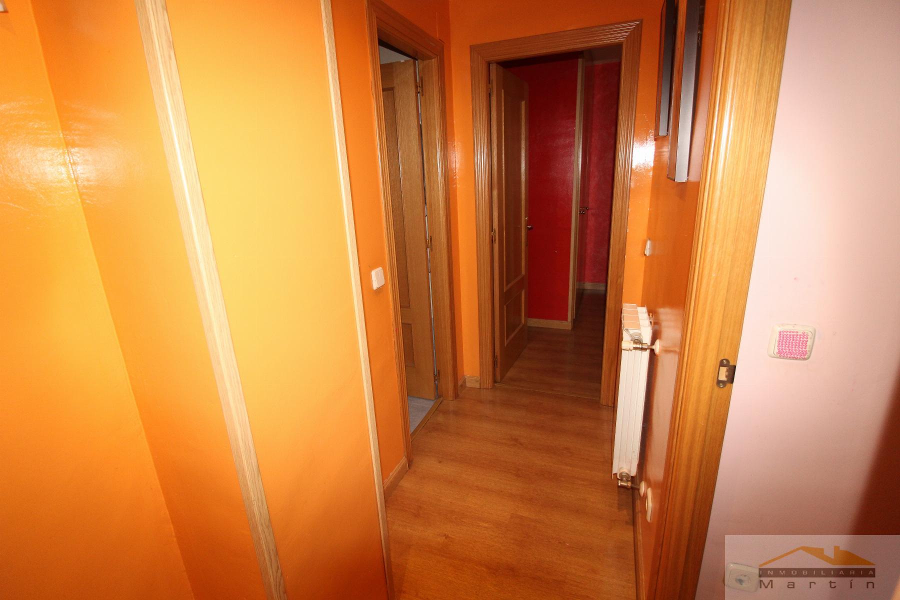 For sale of flat in Humanes de Madrid