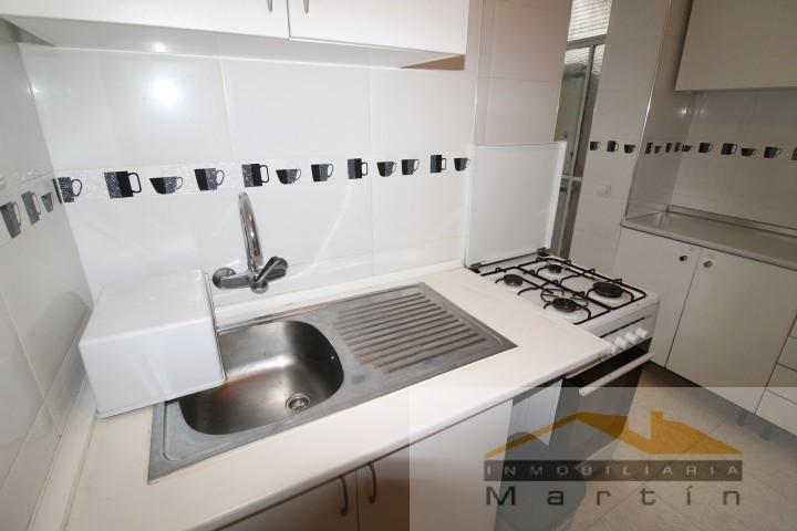 For sale of flat in Getafe