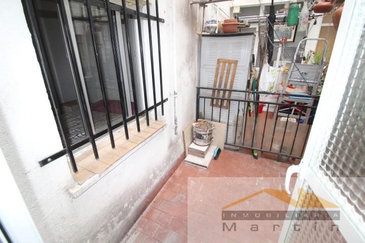 For sale of flat in Getafe
