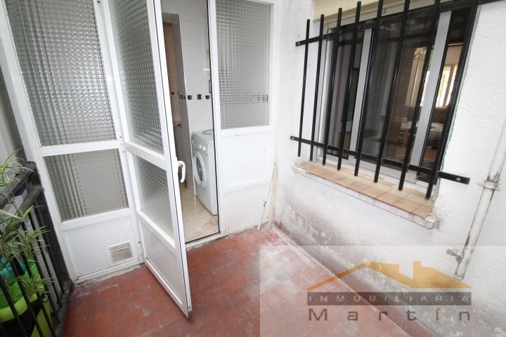 For sale of flat in Getafe