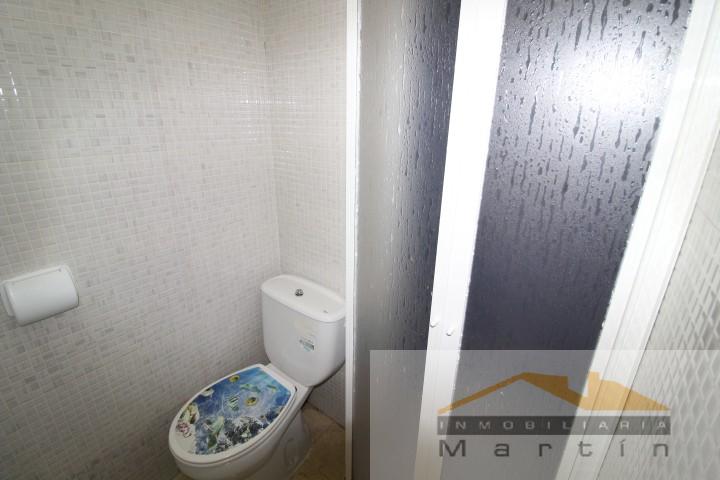 For sale of flat in Getafe