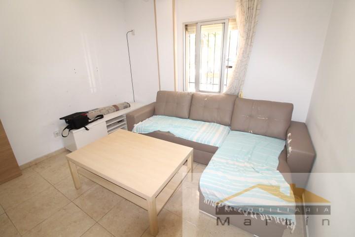 For sale of flat in Getafe