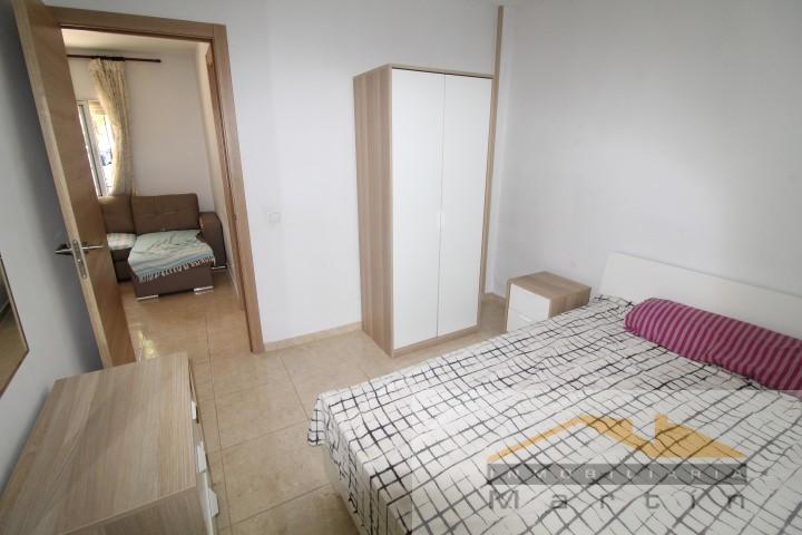 For sale of flat in Getafe