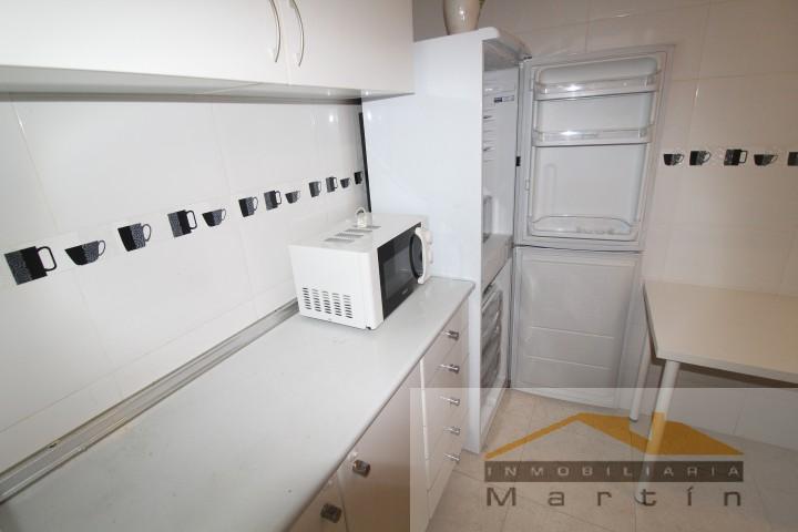 For sale of flat in Getafe