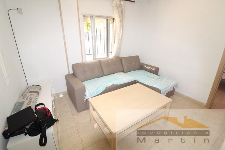 For sale of flat in Getafe