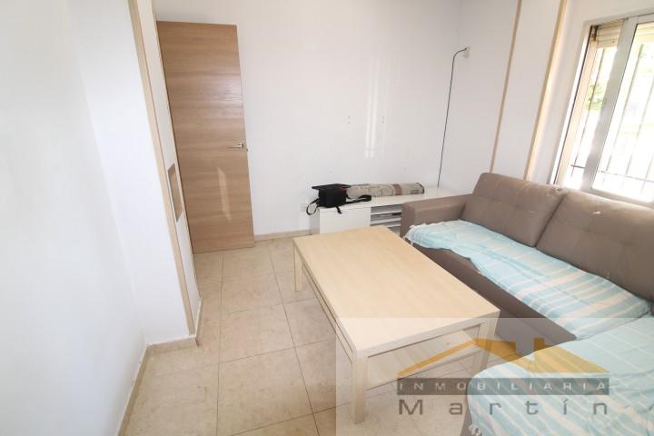 For sale of flat in Getafe