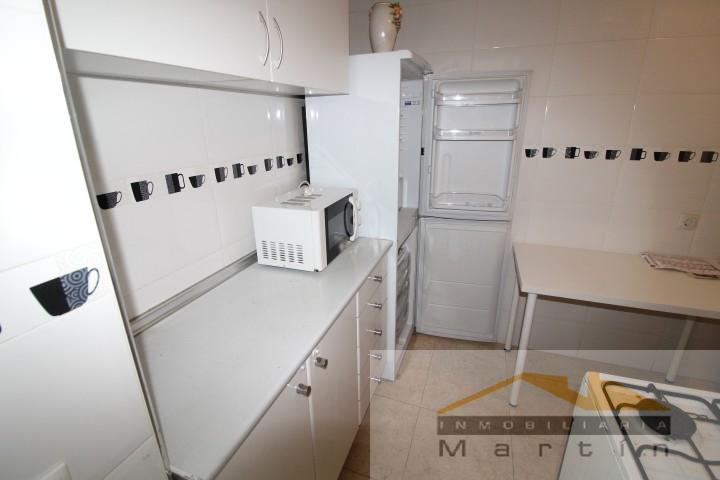 For sale of flat in Getafe