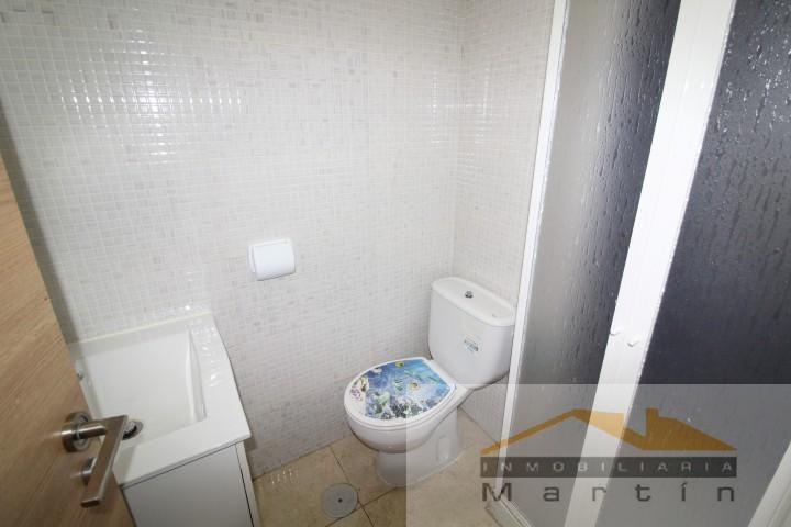 For sale of flat in Getafe
