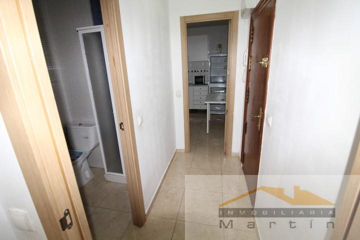For sale of flat in Getafe