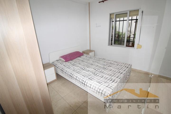 For sale of flat in Getafe