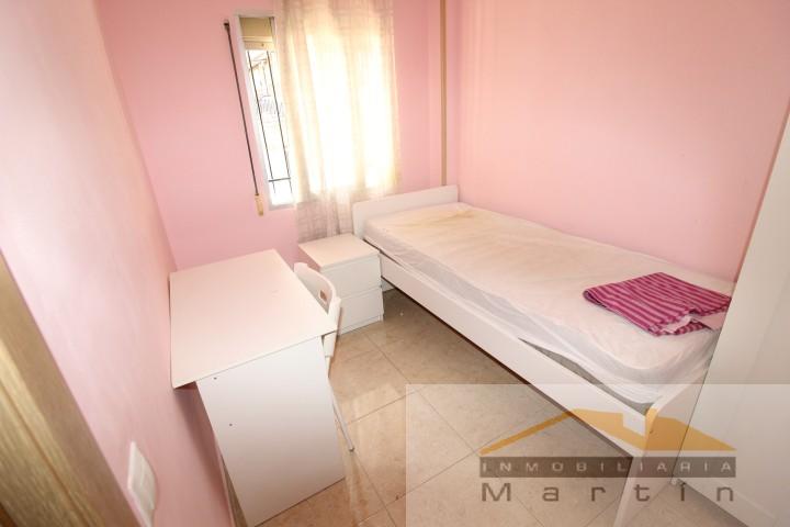 For sale of flat in Getafe