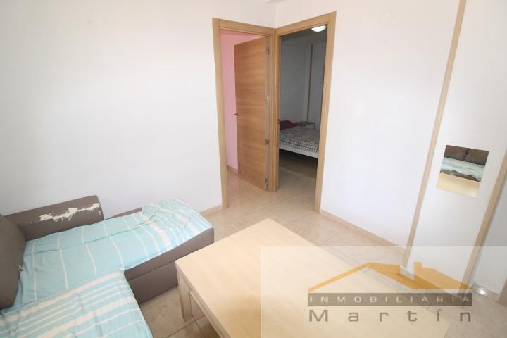 For sale of flat in Getafe