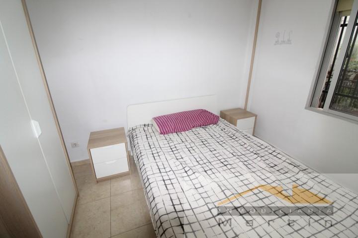 For sale of flat in Getafe