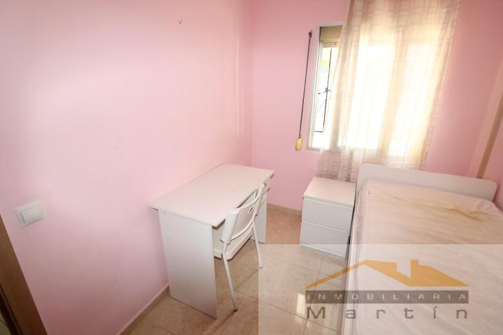 For sale of flat in Getafe