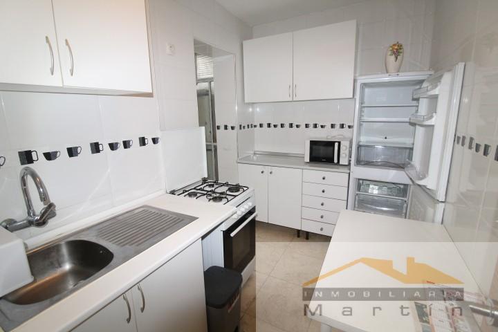 For sale of flat in Getafe
