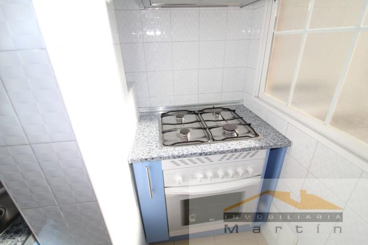 For sale of flat in Getafe