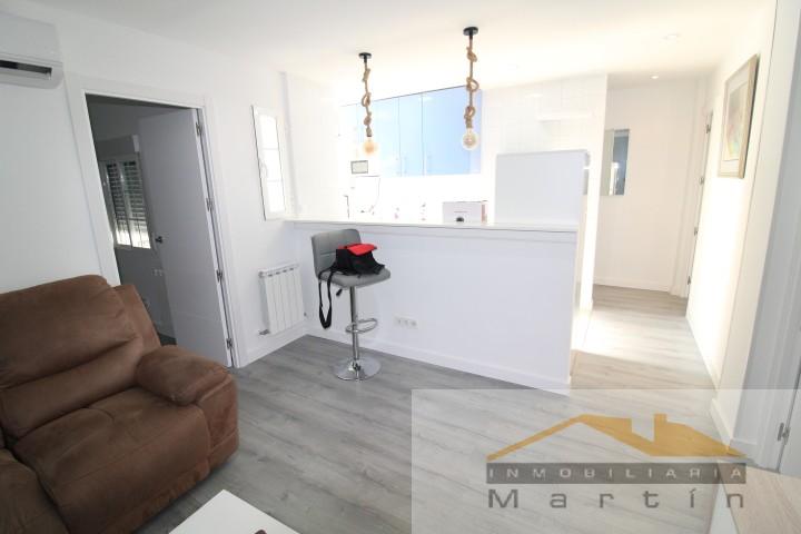 For sale of flat in Getafe