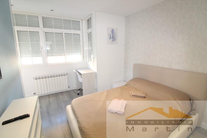 For sale of flat in Getafe
