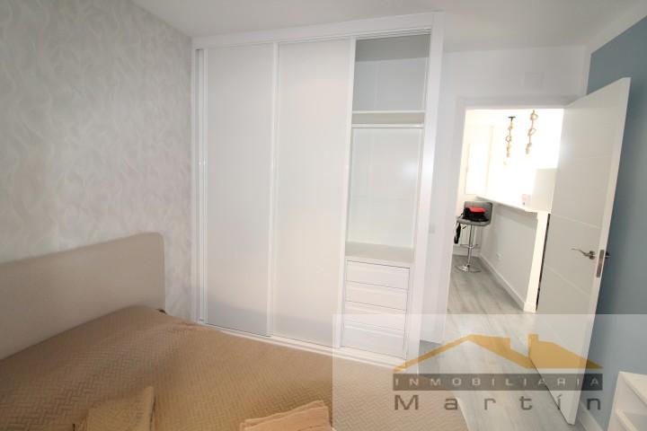 For sale of flat in Getafe