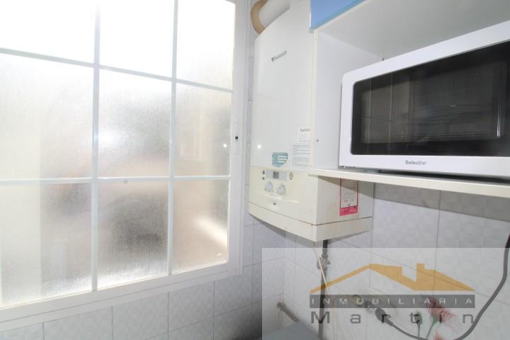 For sale of flat in Getafe