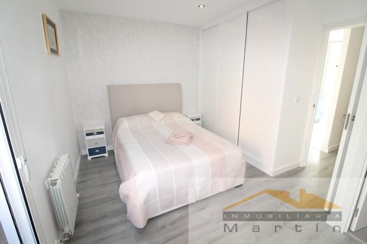 For sale of flat in Getafe