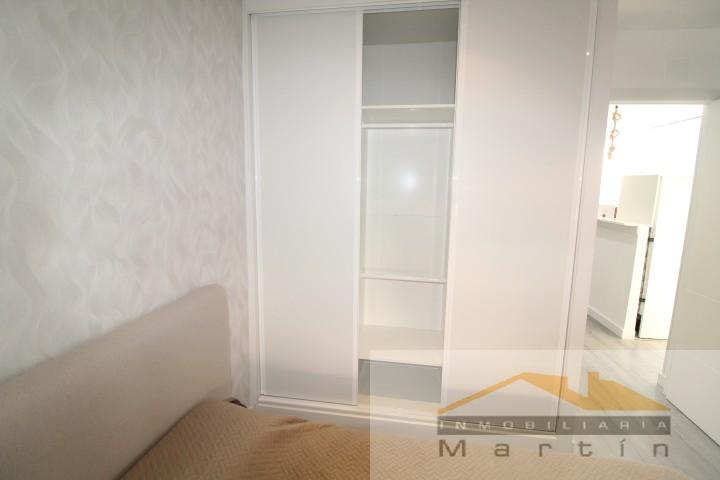 For sale of flat in Getafe