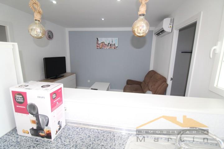 For sale of flat in Getafe