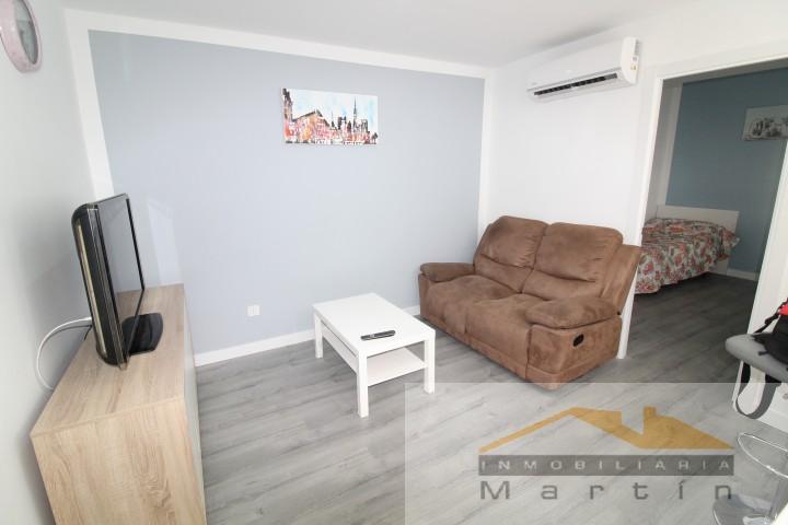 For sale of flat in Getafe