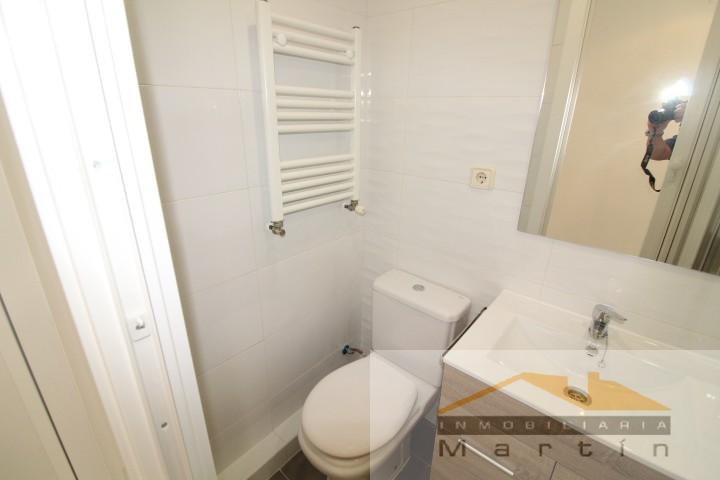 For sale of flat in Getafe