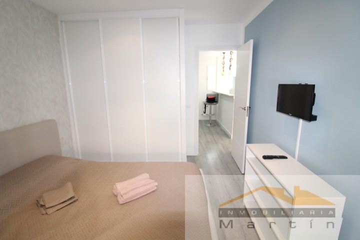 For sale of flat in Getafe