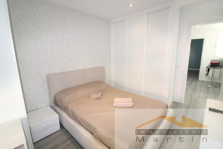 For sale of flat in Getafe